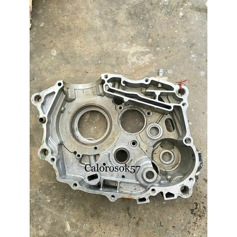 krengkes kanan tiger revo original copotan