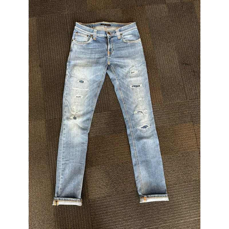 celana nudie jeans original