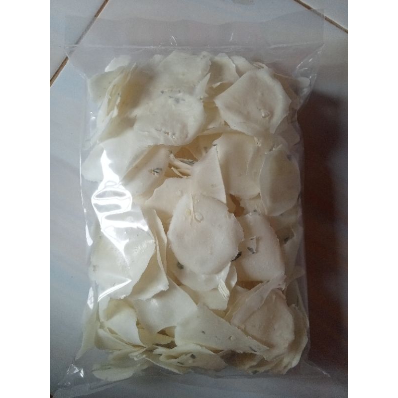 

OPAK SINGKONG MENTAH/OPAK SINGKONG ORIGINAL 200gr