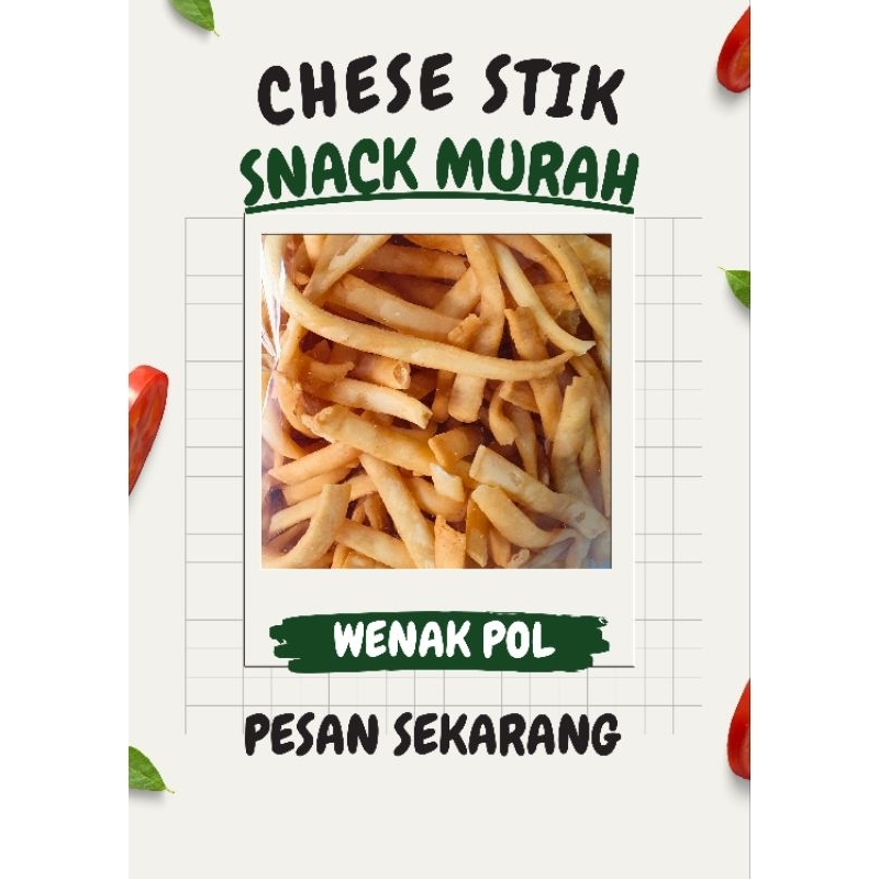 

Stik bawang