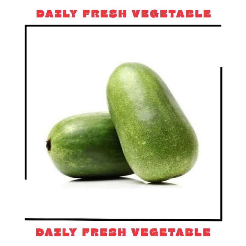 

Labu Kundur Fresh 1 buah