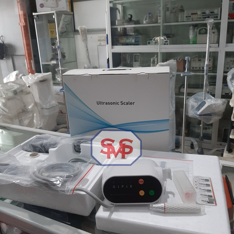 Ultrasonic Scaler M3+ LED