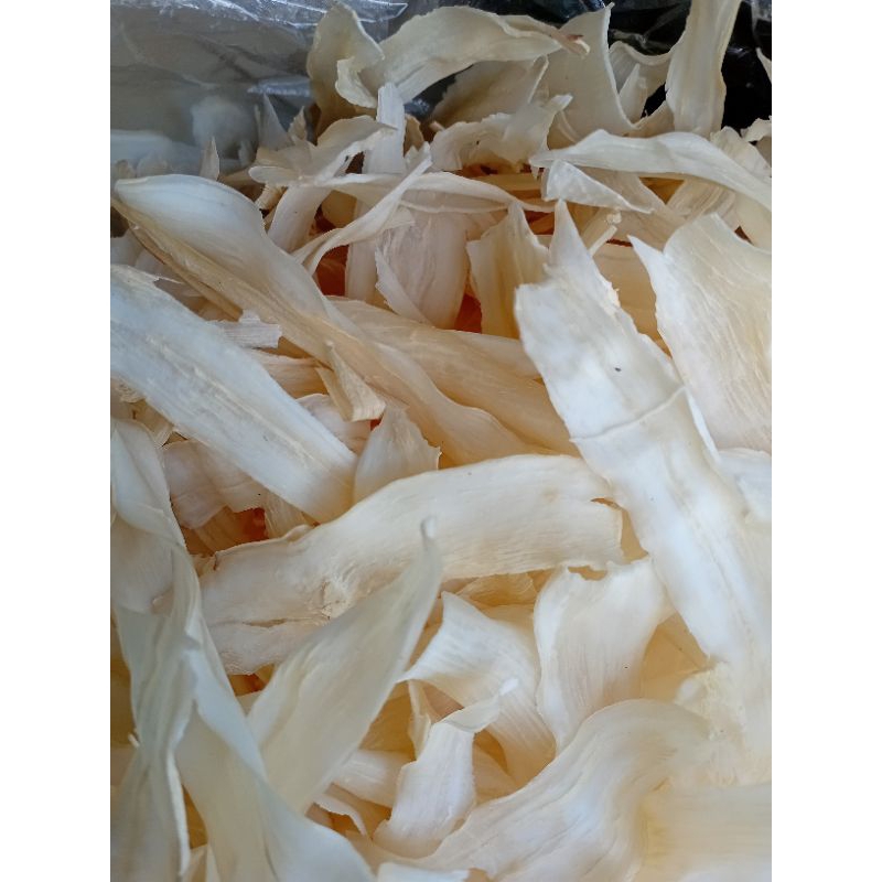 

Krecek singkong rasa original 500g