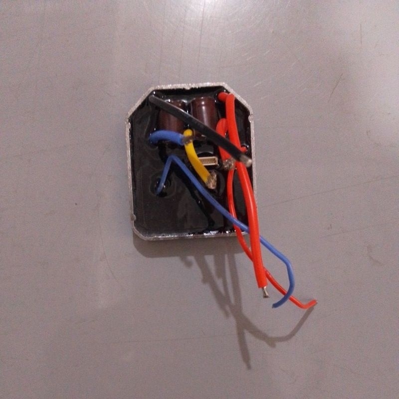 Brushless Controller Bor Cordless Yasuka Yid 318 CB