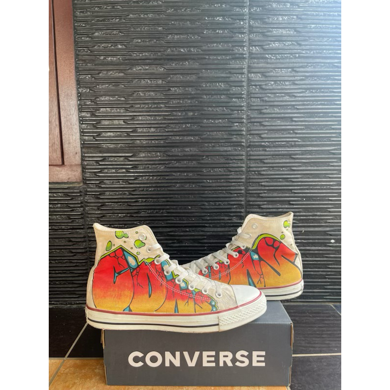 CONVERSE SECOND ORI