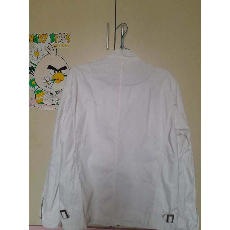 Jaket Louis Chavlon