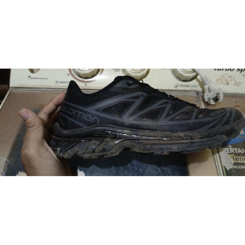 salomon XT 6
