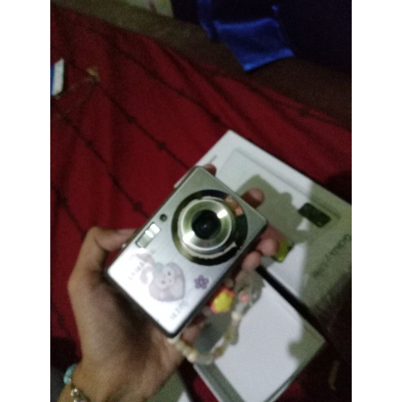 Digicam Samsung