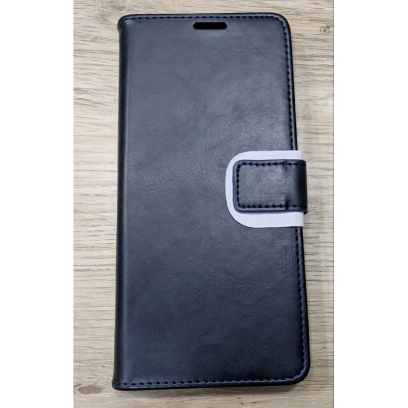 FLIP COVER SARUNG DOMPET SAMSUNG GALAXY A03 CORE FLIP CASE