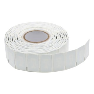 

UHF Printable RFID anti metal label