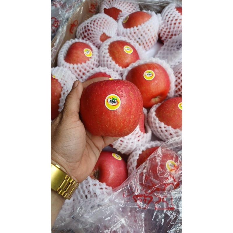 

Apel Fuji 1 kg