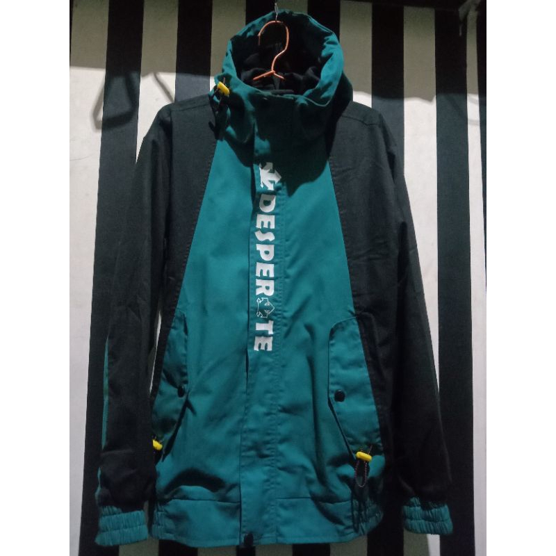 Jaket sport Casual waterproof