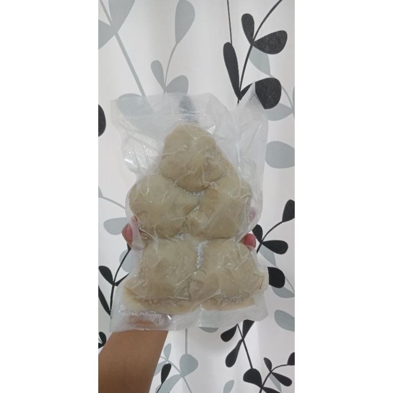 

PempekIkanTenggiriPalembang/PempekKapalSelem