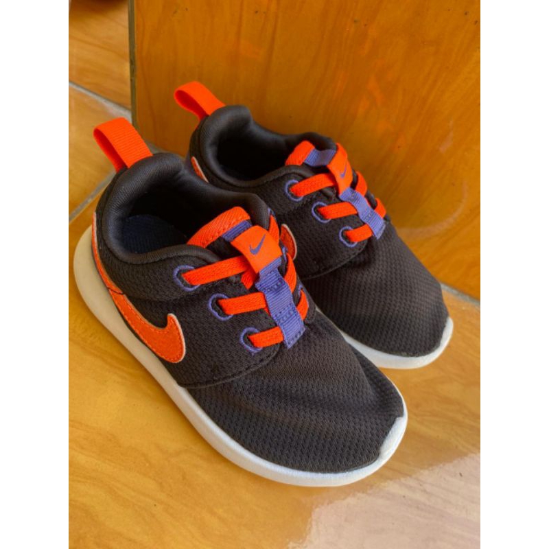 Preloved sepatu anak/ preloved nike kids/ preloved sepatu nike anak/ preloved sepatu murah
