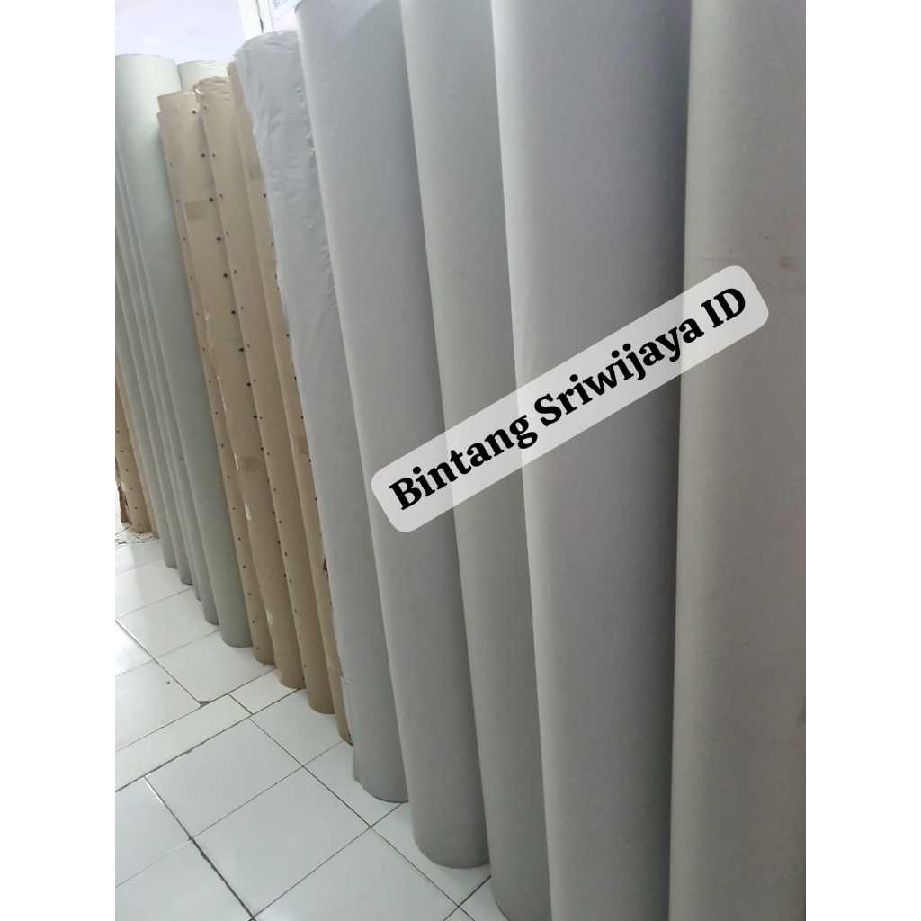 

Kertas ASPEC / Kertas Marker Pola / plotter cutting 20Kg Per Roll