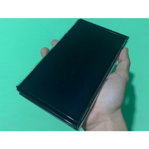 Tablet Nintendo Switch Oled CFW. Rusak