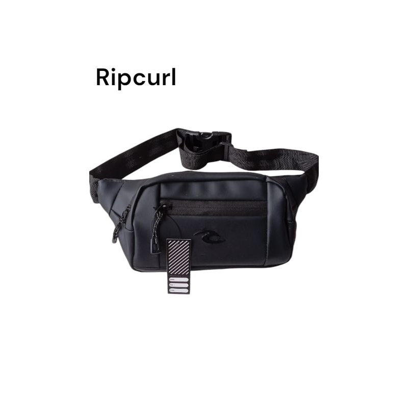TAS RIPCURL TAS SELEMPANG RIPCURL WAISTBAG RIPCURL WATERPROOF TAS PINGGANG TAS PRIA TAS PINGGANG TAS