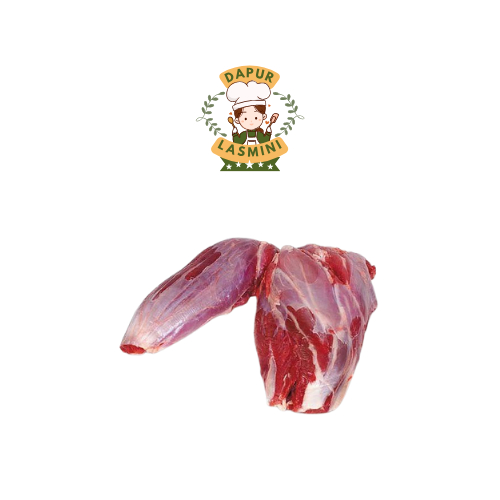 Daging Sapi Sengkel 1 KG