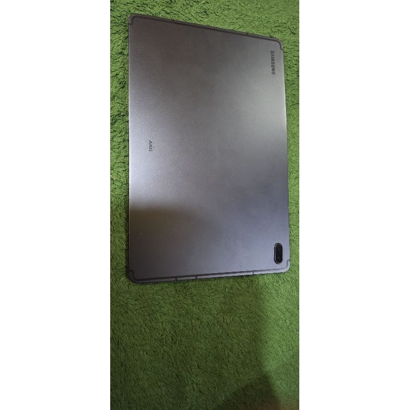 Samsung Galaxy tab S7 FE 5G second