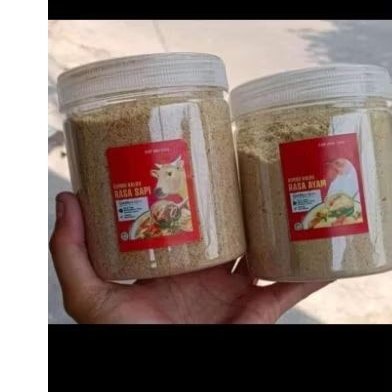 

kaldu bubuk rasa ayam/sapi -+500gr