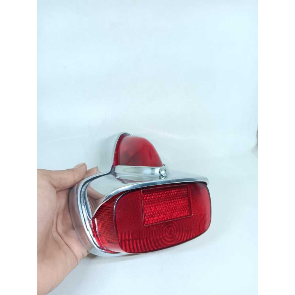 Stoplamp Vespa Vbb Vnb Vba