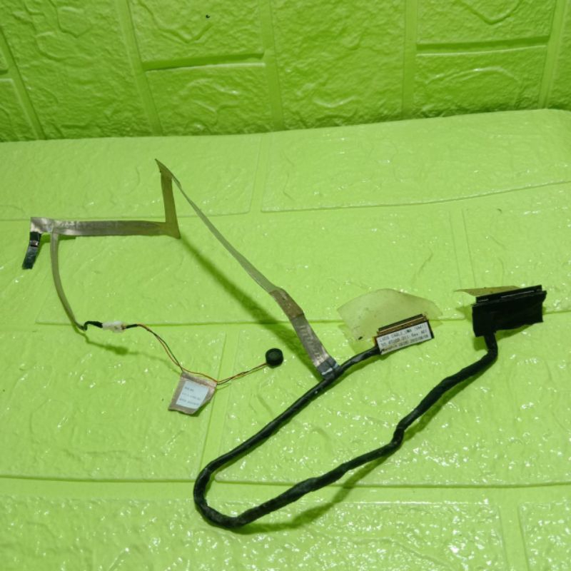 Kabel Fleksibel Flexi Flexible Lcd Laptop Acer Aspire V5-431 V5-471