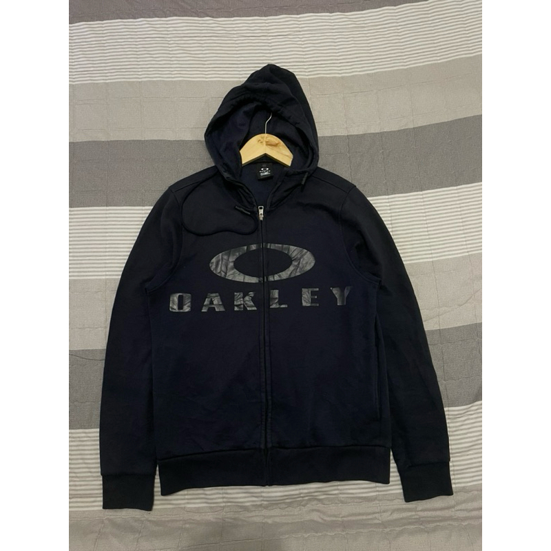 Hoodie OAKLEY BIG LOGO
