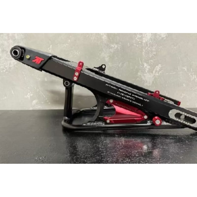 swing arm ninja R /ss daily aitech