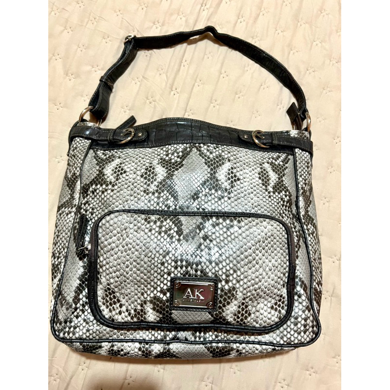 Anne Klein Hobo Bisa Sling No Minus