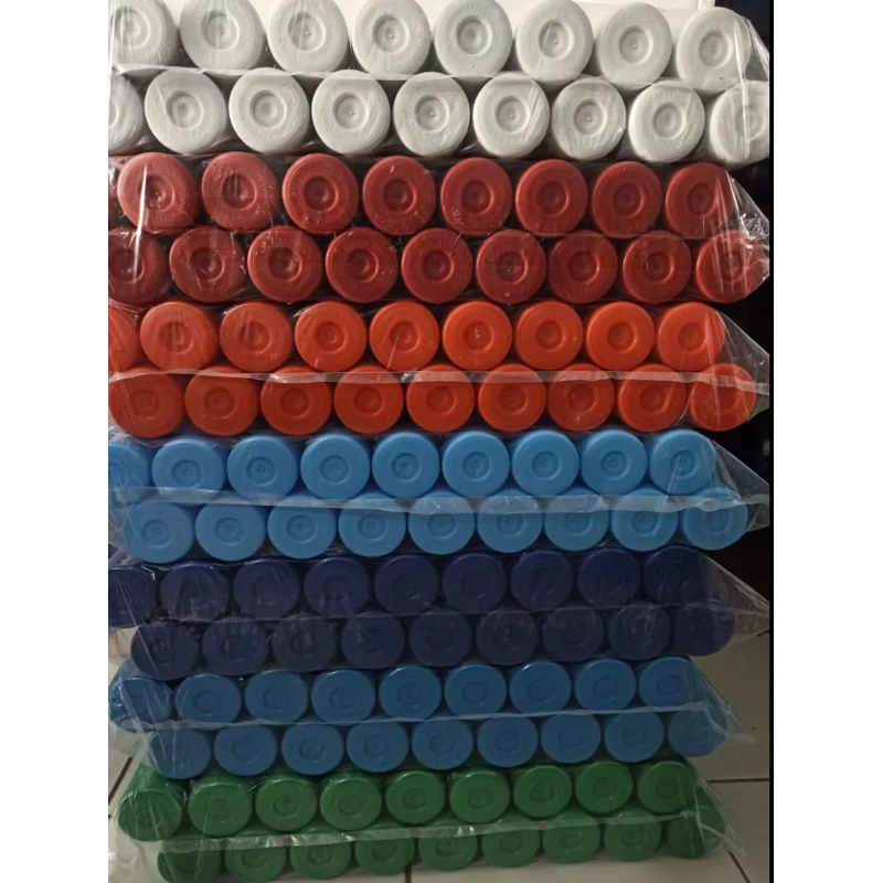 tutup galon isi ulang isi 1000pcs