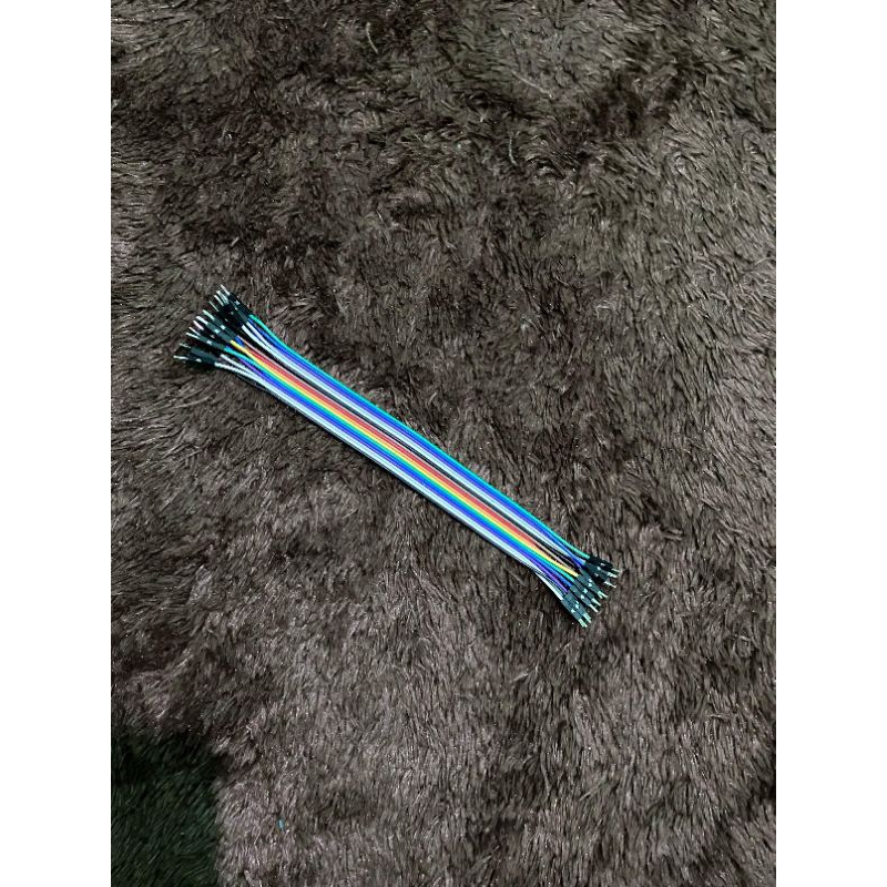 Kabel Jumper Male to Male