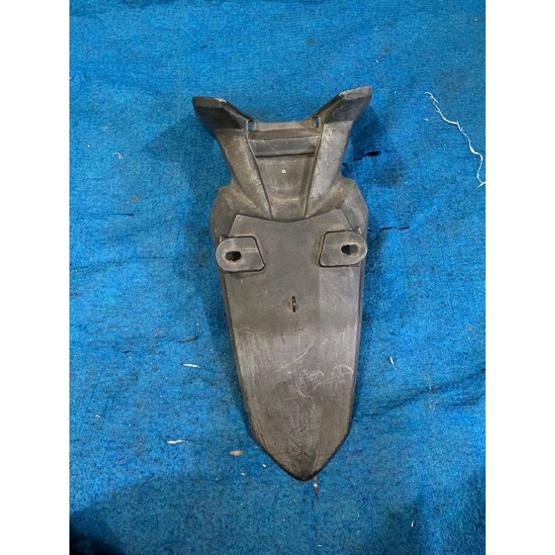 Spakbor slebor sepakbor belakang honda cs1 cs one original