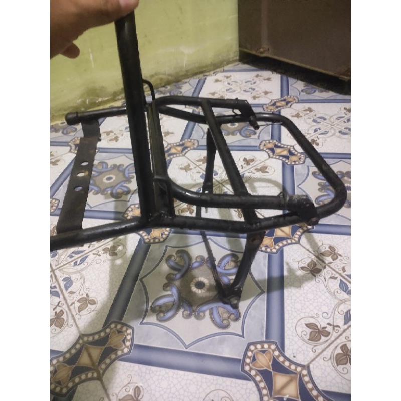 backrak vespa px ps Exlusif
