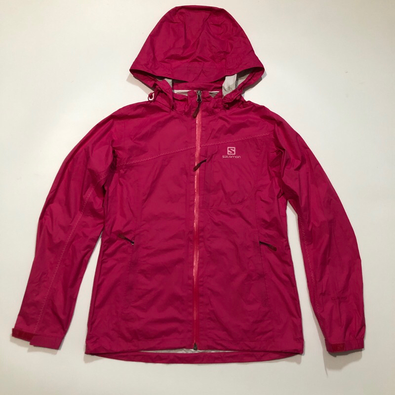 jket outdoor salomon second