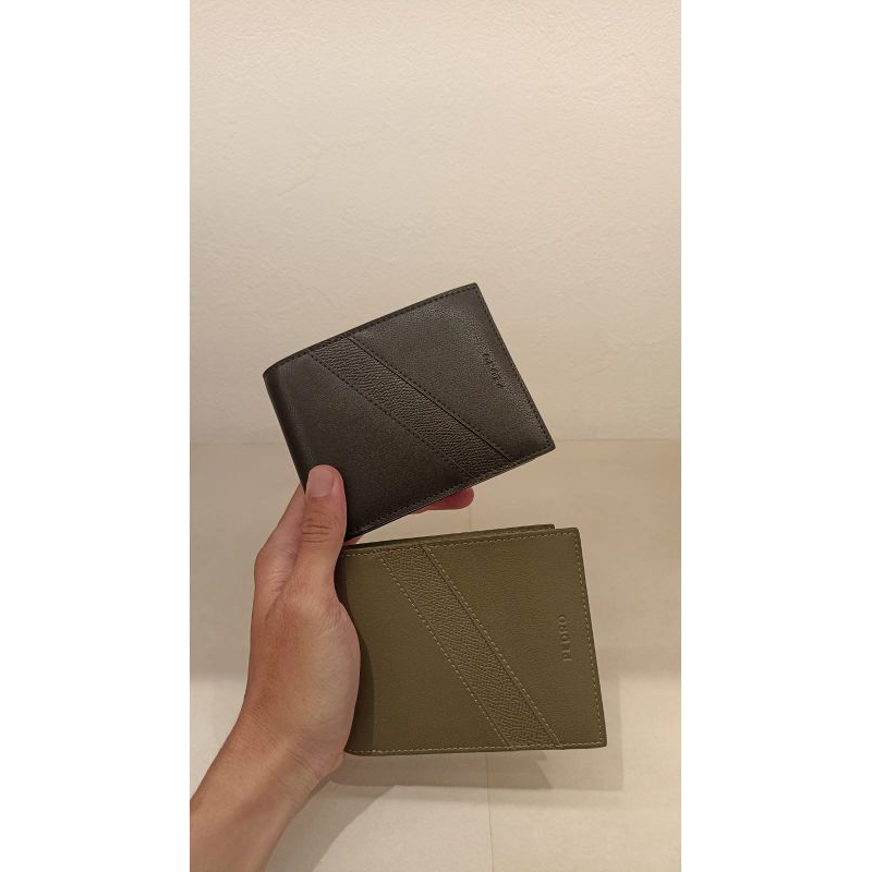 940263 Dompet Bfold Leather Pria PEDRO 100% Original