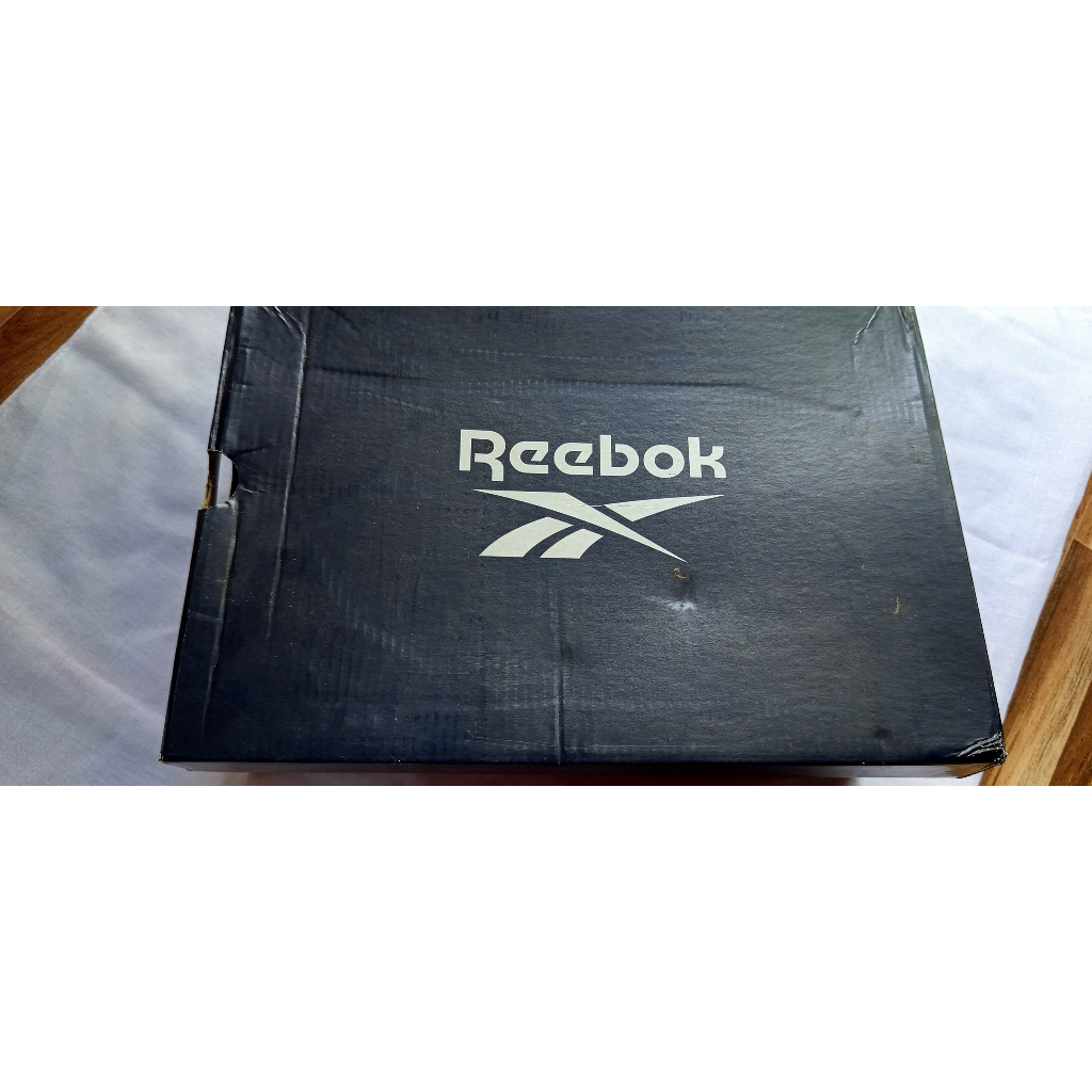 Reebok Court Advance Unisex Lifestyle Shoes