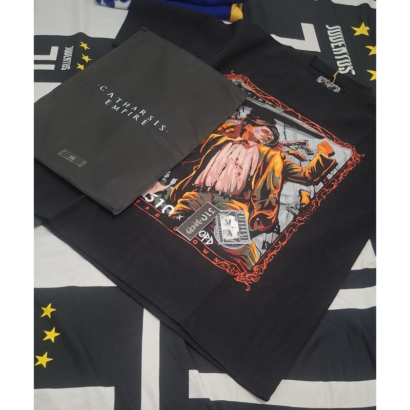 510 x Bimopd - Dead Clown (Brand New)