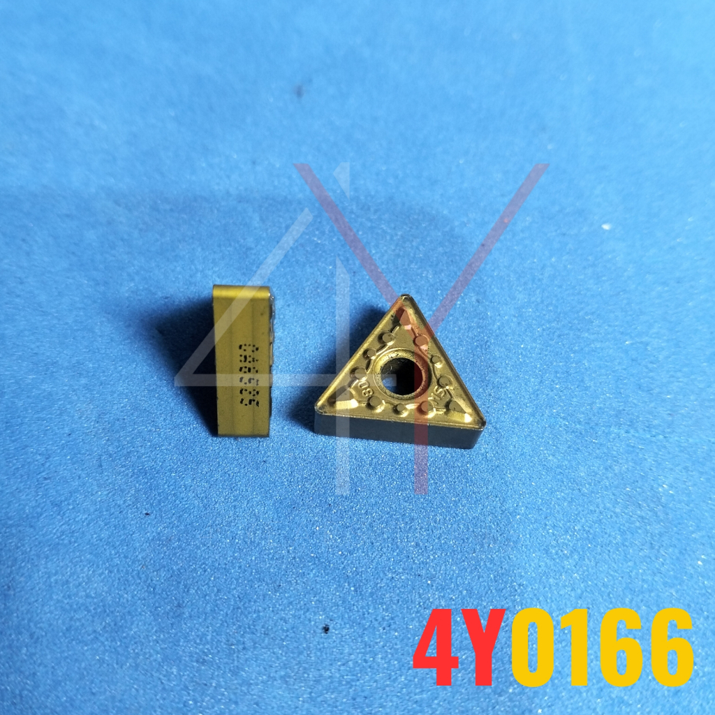 insert Bubut TNMG 160408 KYOCERA Insert TNMG16 0408 | TNMG 16 04 08 | TNMG160408