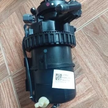 Fuel Filter Assy Pompa Solar Innova reborn Fortuner Hilux Revo Original