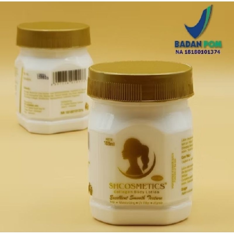 BIBIT COLLAGEN SHCOSMETICS