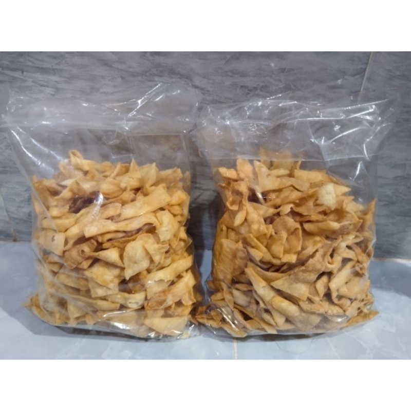 

Pattek Tepung (1/4 kg)