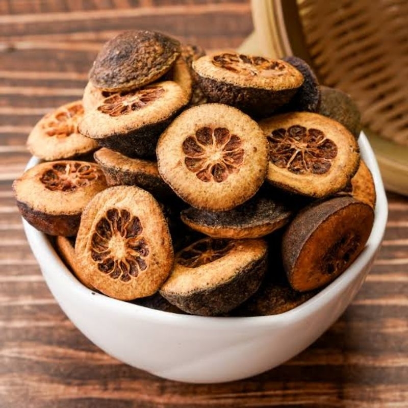 

Chao Ji Ke (Iris)/ 炒积壳 (Iris)/ Aurantii Fructus