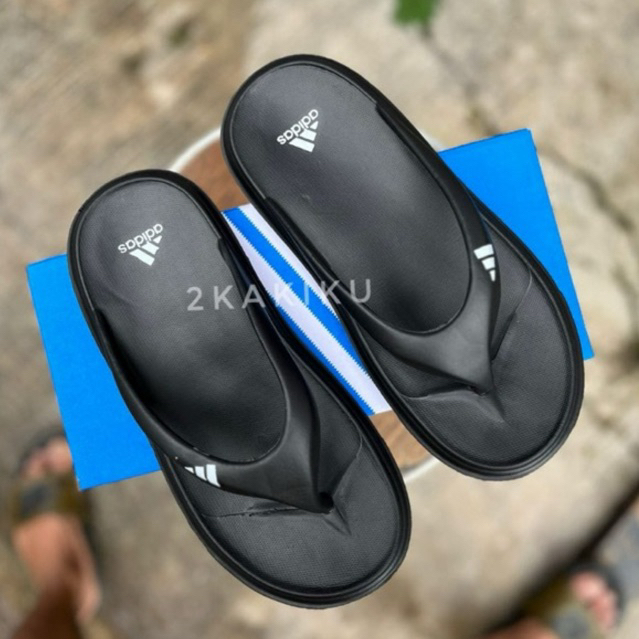 Sandal Jepit Add Pria Sandal Karet Empuk