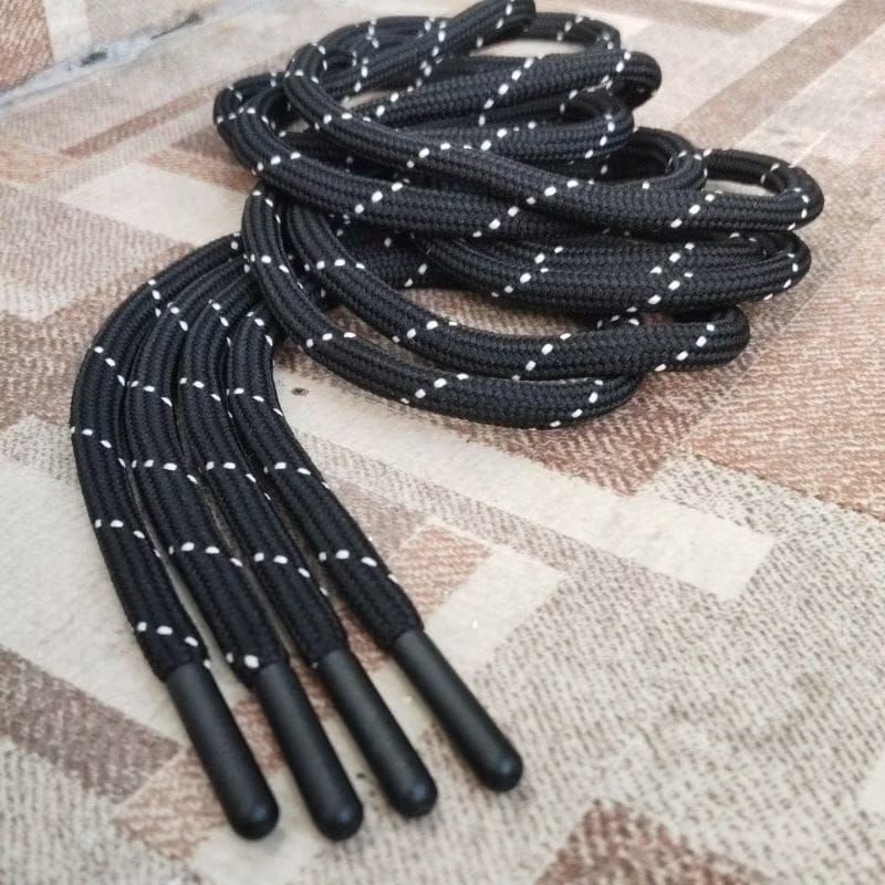 TALI HOODIE UJUNG KAPSUL PLASTIK