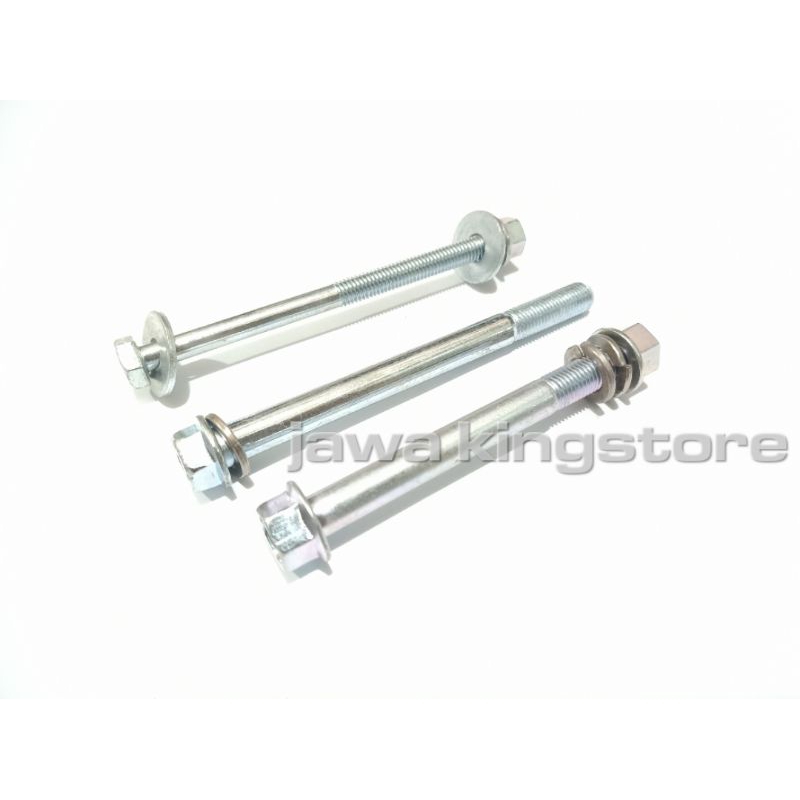 BAUT MONTING MESIN-BAUT GANTUNGAN MESIN RX-KING RX-K RX-SPESIAL