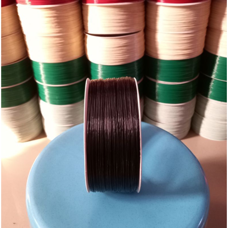 Gulungan/Bladu Sedang Isi Senar Kenur Marlin 060