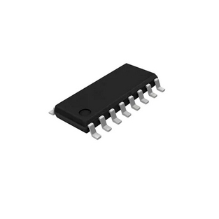 ULN2003 ULN2003A IC SMD Driver Stepper ULN 2003 integrated circuit