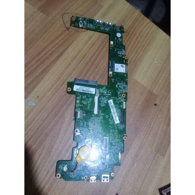 Mainboard Lenovo Ideapad 310S Normal