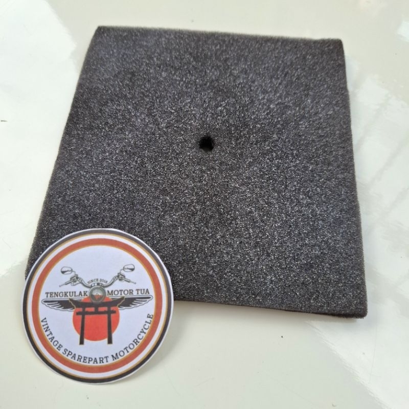 busa filter karbu karburator nos gl100 gl125 gl 100
125