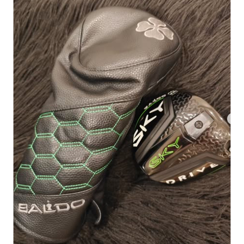 Stick Golf Driver Baldo sky